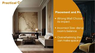 Accent Wall Failures How To Fix Common Issues accentwallideas accentwall accentwallmistakes [upl. by Akinaj]