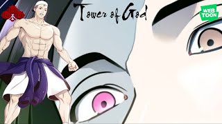 Urek Luslec GUSTANG amp TRAUMEREI  Tower of God 642 [upl. by Akinehs]