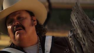 Ramon Ayala Y Sus Bravos Del Norte  Juramos Amarnos Vídeo Oficial [upl. by Nanreit]