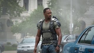 Captain America The Winter Soldier Trailer  Pre PAX East 2014 Show and Trailer  Part 63 [upl. by Vick785]