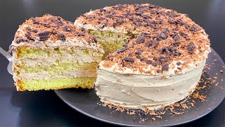 Kuchen in 5 Minuten Kuchen der die Welt verrückt machtIch habe sehr lange nach diesem Rezept 🥰👌 [upl. by Kentigera]