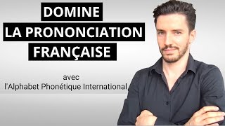 Parlez clairement et améliorez votre accent  Formation à la Prononciation Française [upl. by Banquer887]