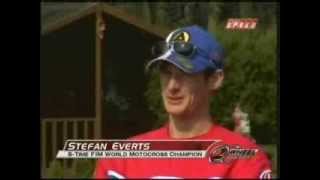 Stefan Everts  Short Documentary [upl. by Innoc266]