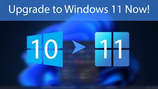 Windows 11 How to go back to Windows 10 [upl. by Elbys]