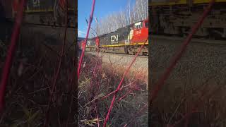 The Steelton Helpers Working Real Hard Up The Grade railfaning [upl. by Epoillac778]