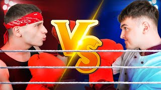 GOTUJEMY w RĘKAWICACH BOKSERSKICH🥊😱 [upl. by Blaze]