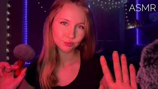 ASMR For People Who Like It Slow and Gentle✨ [upl. by Ledah428]