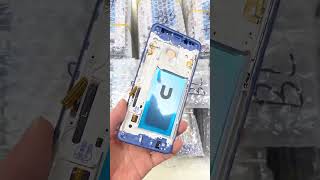 🎯Bulk Shipment Today  SK OLED Screen Assembly for Samsung Galaxy S9 [upl. by Itaws986]