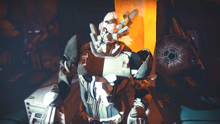 Destiny 2 Grasp of Avarice  The Story of Wilhelm7  The Greediest Guardian  All Audio Logs [upl. by Trebla207]