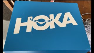 Hoka Review [upl. by Nitnerb]