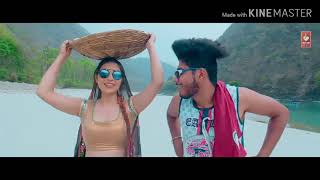 New sambalpuri song turu jhuri 2 Prakash Jal new song [upl. by Gnouhp936]