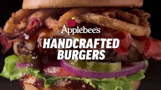 Applebees Commercial 2020  USA [upl. by Paget125]