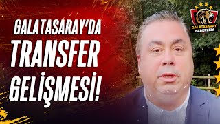 Serhan Türk Galatasarayın Transfer Gündemini TEK TEK Açıkladı Kimler Gidiyor Kimler Geliyor [upl. by Iams]