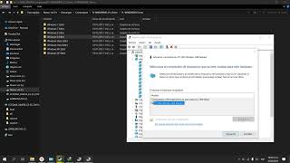 SOLUCION A TP LINK TLWN8200ND EN WINDOWS 10 [upl. by Novyart]