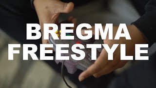 GRIP Bregma Freestyle Official Video [upl. by Evilo]