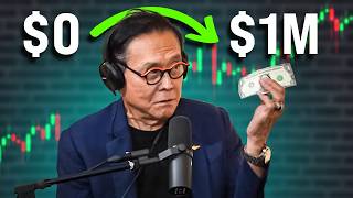 How to Invest in 2024 The BEST Way to Get Rich  Featuring Robert Kiyosaki [upl. by Euqitsym]