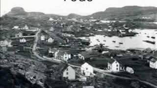 Old Newfoundland Pictures [upl. by Niamrahc]