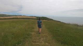 Weymouth to Osmington Mills 24th June 2024 [upl. by Faythe860]