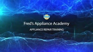 Learn How to Repair Appliances [upl. by Norina]