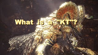 MHWI Kulve Taroth Event Quest Tutorial [upl. by Ranjiv983]