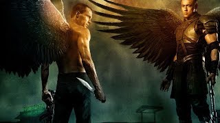 ANJO DA GUARDA FILMES LANÇAMENTOS 2019 FILMES COMPLETOS DUBLADO [upl. by Alyosha]