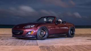 ULTIMATE Mazda MX5 Miata NC Pictures Slideshow Compilation Tribute [upl. by Whallon]