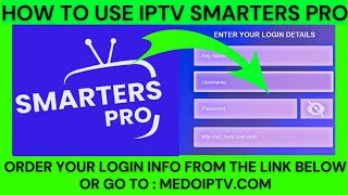 HOW TO SETUP SMARTERS PRO ON SAMSUNG TV  2024 LATEST VERSION [upl. by Jeanette]