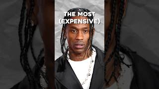 The MOST Expensive Rap Albums of All Time [upl. by Rintoul]