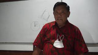 Inventarisasi Hutan Minggu2 Oleh Prof Dr Ir Daud Malamassam MAgr [upl. by Cristy]