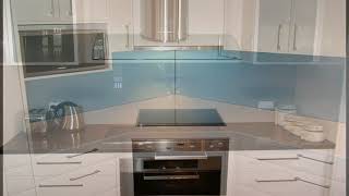 Stunning 25 Kitchen Splashback Design Ideas [upl. by Hsihsa]