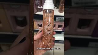 ✨Body mist Home Spa✨ perfume perfumeros fragancias colecciondeperfumes perfumesargentina [upl. by Notserk]