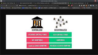 Centralization and Decentralization Principle of Management Class 12 Business Studies [upl. by Esinahs675]