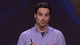 Comment accueillir les réfugiés peut renforcer la société  Guillaume Capelle  TEDxParis [upl. by Ayidan]