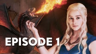 Game of Thrones Season 3 Episode 1 Valar Dohaeris  Emergency Awesome [upl. by Damarra]