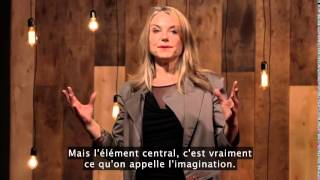 Esther Perel Le secret du désir dans une relation durable sst FR [upl. by Anaj]