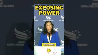 Tulsi Gabbard quotHow Freedom Threatens Washingtons Agendaquot shorts tulsigabbard [upl. by Mcclain]