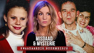 Kwaadaardig Buurmeisje Tiffany Cole LEVEND BEGRAVEN  MISDAAD amp MYSTERIE [upl. by Ellison159]