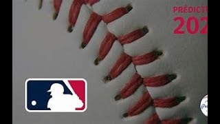 Predicting MLB Teams Records and Standings [upl. by Noraa]