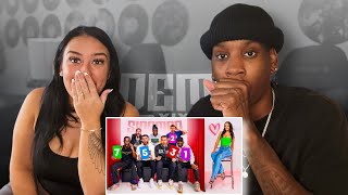 Reacting to SIDEMEN FORFEIT BLIND DATE [upl. by Euphemia211]