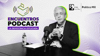 ¿Qué es populismo y qué es ser de izquierda o derecha ENCUENTROS [upl. by Honoria]