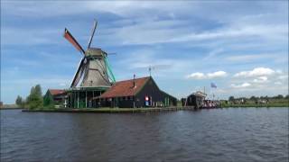 Optafelen roede molen de Paauw Nauerna deel 1 [upl. by Liss386]