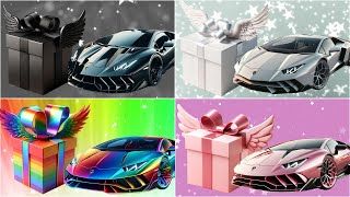 🍀ELIGE TU REGALO 🎁 CHOOSE YOUR GIFT 🦄ELIGE UN REGALO [upl. by Hsina]