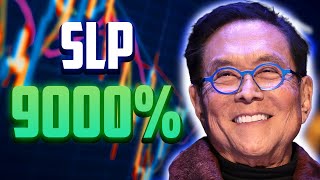 SLP A 9000 PUMP IS FINALLY COMING  SMOOTH LOVE POTION PRICE PREDICTIONS amp UPDATES [upl. by Sparhawk201]