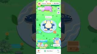 The Suicune Event Begins with arrival of ✨ Snorlax 😀 [upl. by Hyland102]