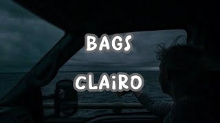 Bags  Clairo cover [upl. by Nerol]