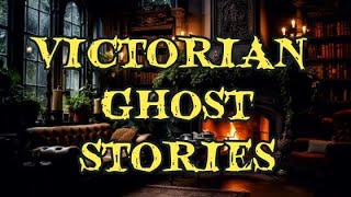 Victorian Ghost Stories For Winter Nights audiobook [upl. by Enelym]