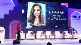 Embracing the Future of Beauty Top AI amp AR Beauty Trends Transforming the Industry [upl. by Nogem]