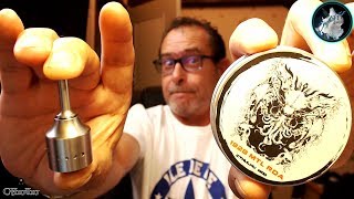 🎥 1928 MtL RDa by CTHULHU Mod 🔞💨💯 [upl. by Cronin252]