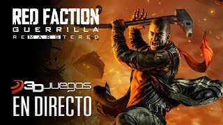 Red Faction 1 intro [upl. by Ackler]