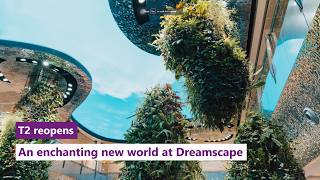 First Look Dreamscape [upl. by Mide]